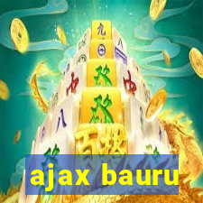 ajax bauru